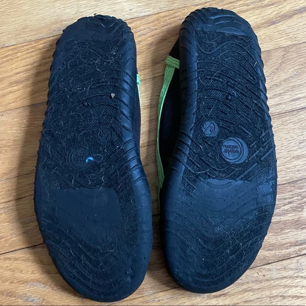 Pick any 5 for $15 Wonder Nation Kid’s Water Shoes Size 2/3